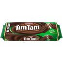 Arnott's Tim Tam Mint Chocolate (160g)