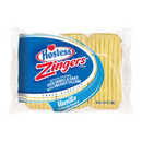 Hostess Vanilla Zingers Triple Pack 108g