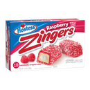 Hostess Raspberry Zingers 10 Pack Box 380g