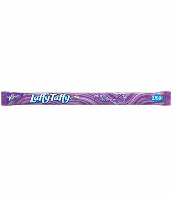 Laffy Taffy Grape Rope (23g)