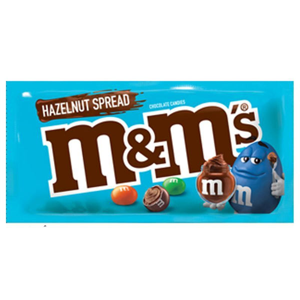 M&m's Hazelnut Spread (38.3g)