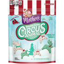 Mother's Reindeer Games Circus Animal Cookies (255g)