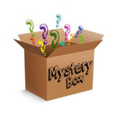 American mystery selection box