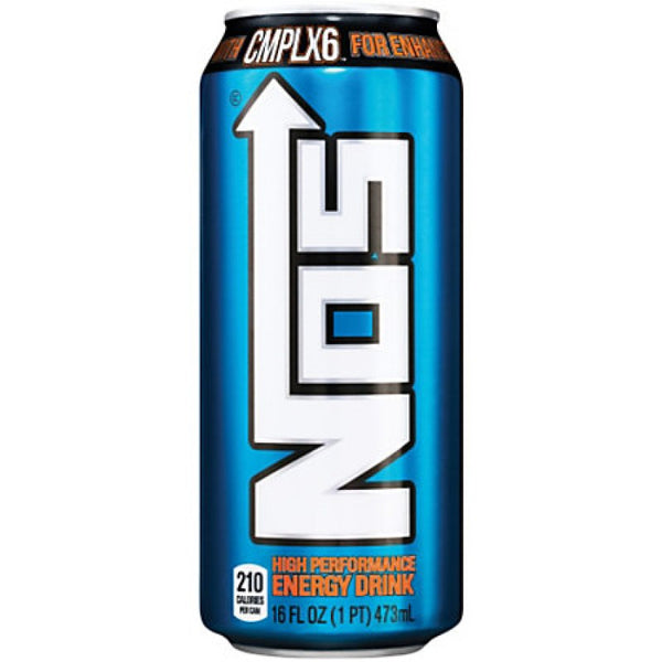 nos energy drink 473ml