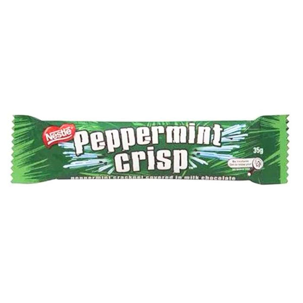 nestle peppermint crisp 35g