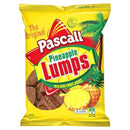 Pascall pineapple lumps 140g
