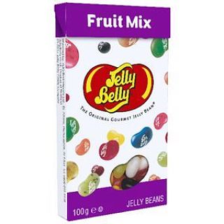 Jelly Belly Fruit Mix Jelly Beans 100g