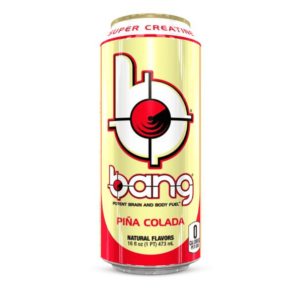 Bang Energy Pina Colada (473ml)