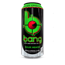 Bang Energy Sour Heads (473ml)