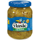 vlasic dill relish 296ml