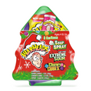 warheads Christmas tree scrambler 120g