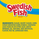 Swedish Fish Theatre Box (88g)