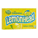 Lemonhead Original Theatre Box 142g