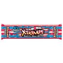 airheads xtremes blue raspberry belts 57g