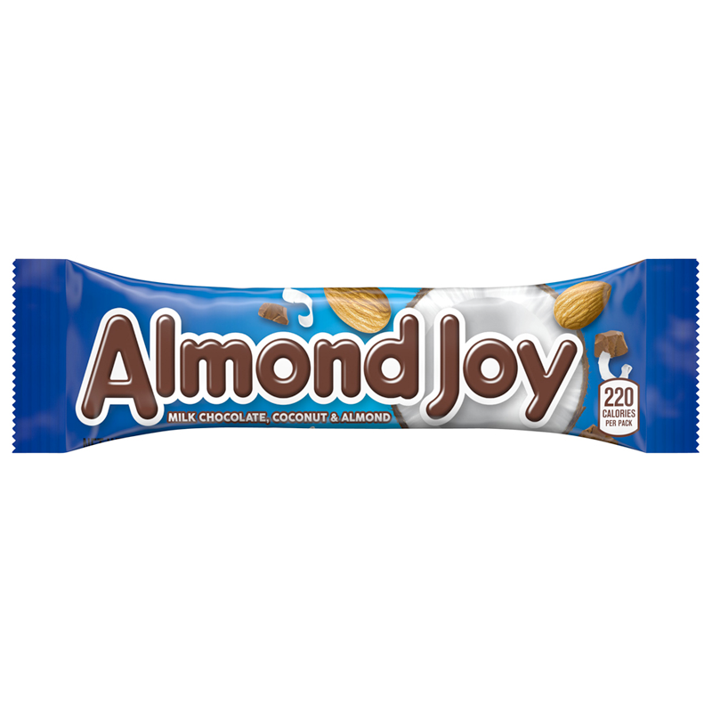 Hershey's Almond Joy Bar (45g)