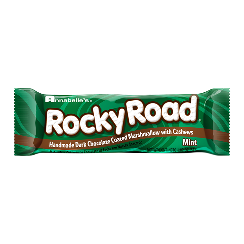 Annabelle's Rocky Road Mint (51g)