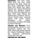 Post Oreo O's Cereal (311g)