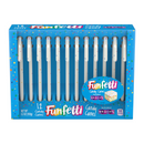 brachs funfetti candy canes 150g