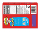 Warheads Sour Chewy Cubes (113g)