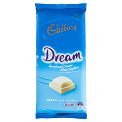 Cadbury Dream Block (180g)