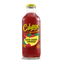 Calypso Black Cherry Lemonade 473ml