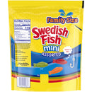 Swedish Fish Assorted Family Size (862g)