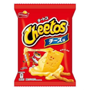 Cheetos Crunchy Cheese Japan 75g
