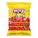 Frito Lay Chesters Flamin hot fries 170g