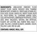 Chips Ahoy! with Sour Patch Kids (226.8g)