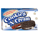 Cookies And Cream Bites Theatre Box 88g