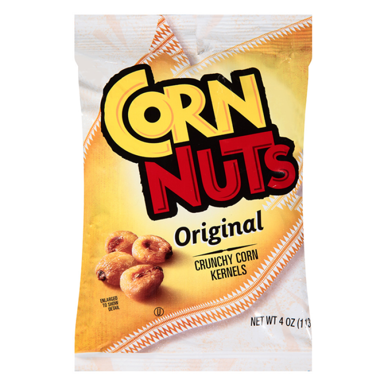 Corn Nuts Original (113g)