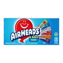 airheads 6 bars assorted flavours theatre box 93.6g