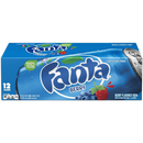 Fanta Berry Case- 12 Pack (12 x 355ml)