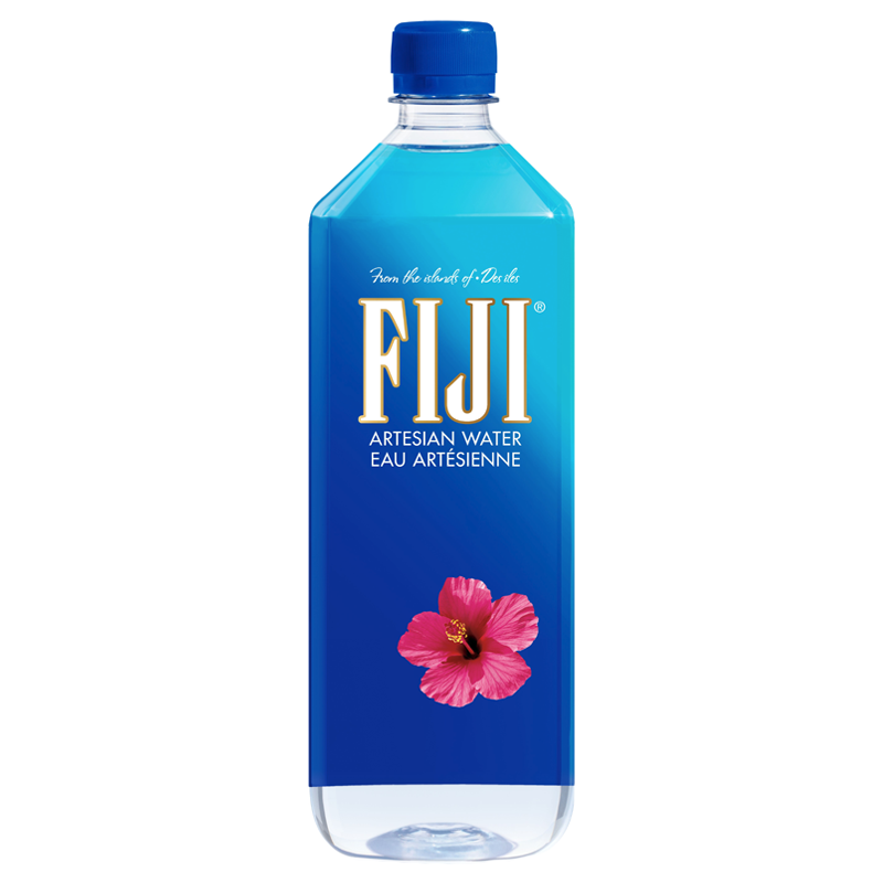 Fiji Artesian Water 1 Litre