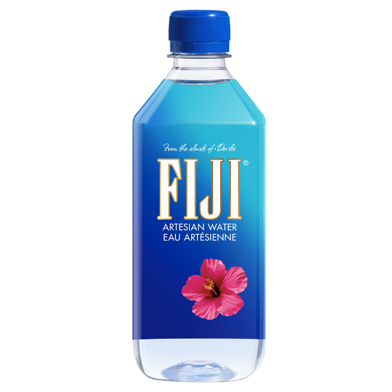 Fiji Artesian Water 500ml