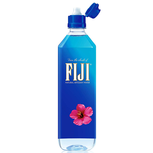 Fiji Artesian Water With Sports Cap 700ml