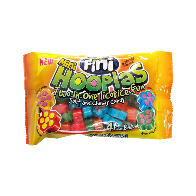 Fini Mini Hooplas (70g)