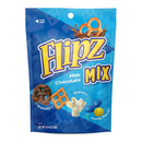 Flipz Mix With Chocolate Pretzels Popcorn And Candy Pieces 113g