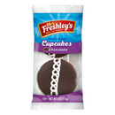mrs freshleys chocolate cupcakes 113g