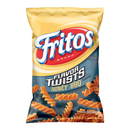 Fritos Honey BBQ Flavour Twists Bag 283g