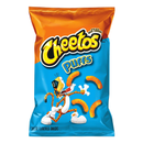 Frito Lay Cheetos Puffs (255.1g)