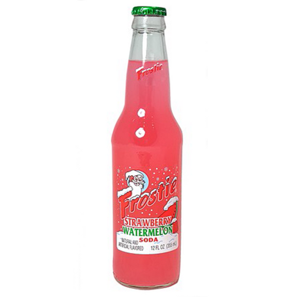 Frostie Strawberry Watermelon (355ml)