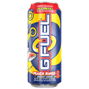 g fuel sonic the hedgehog peach rings 473ml