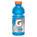 Gatorade Fierce Blue Cherry Bottle 591ml