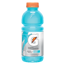 Gatorade Frost Glacier Freeze Bottle 591ml