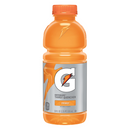 Gatorade Orange Bottle 591ml