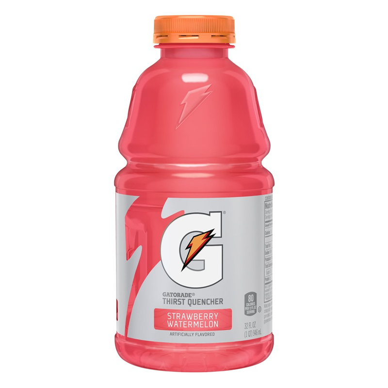 Gatorade Strawberry Watermelon (946ml)