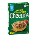 General Mills Apple Cinnamon Cheerios (420g)