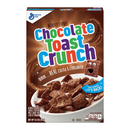 Chocolate Toast Crunch (351g)