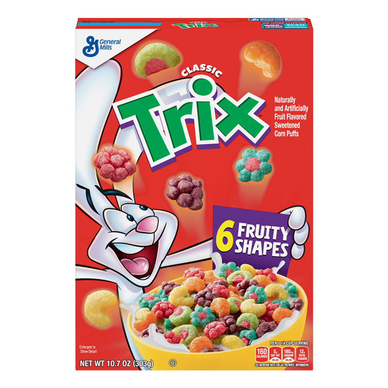 Trix Classic (303g)